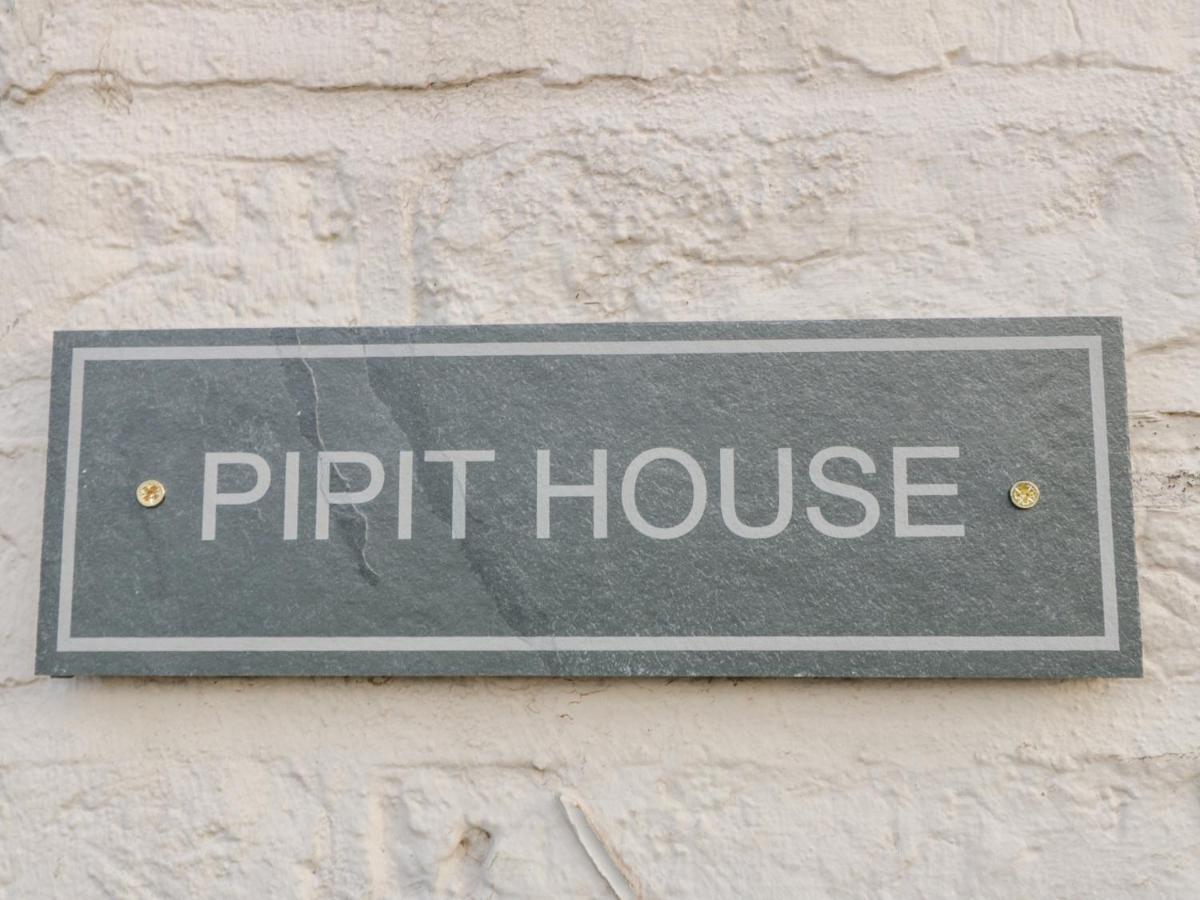 ウィットビー Pipit Houseヴィラ エクステリア 写真